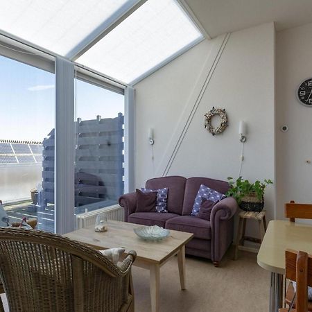 Luxury Apartment With Garden Callantsoog Exterior photo