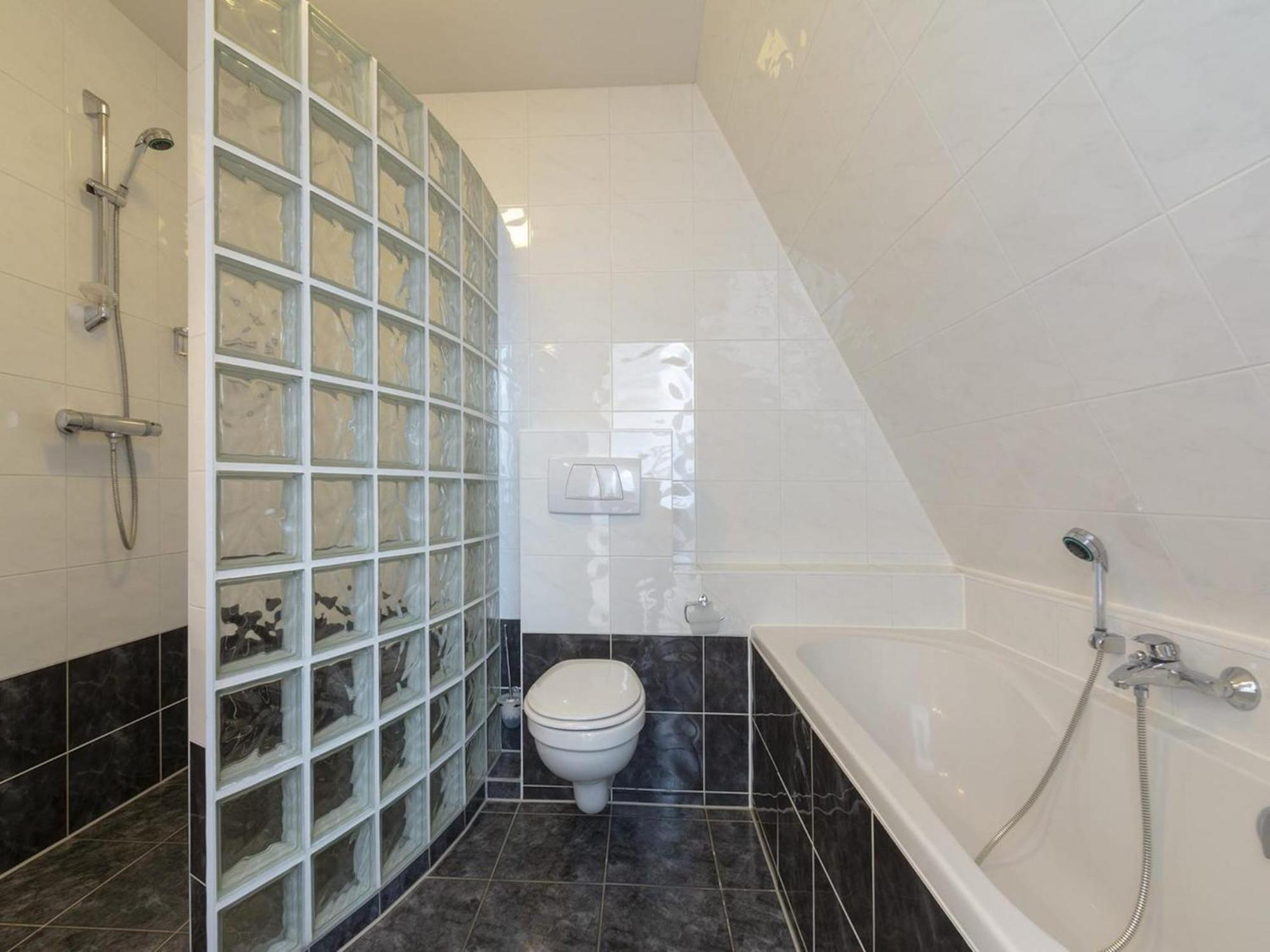 Luxury Apartment With Garden Callantsoog Exterior photo